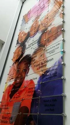 Display Boards